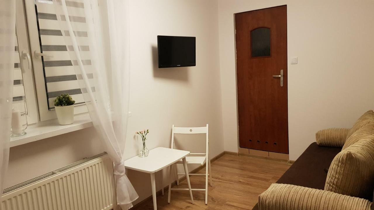 Pokoje Goscinne Venezia Czaplinek Exteriér fotografie