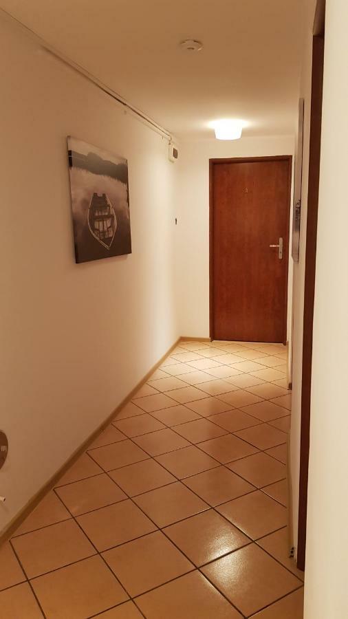 Pokoje Goscinne Venezia Czaplinek Exteriér fotografie