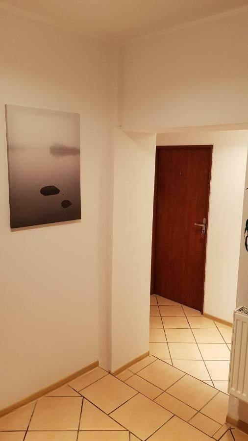 Pokoje Goscinne Venezia Czaplinek Exteriér fotografie