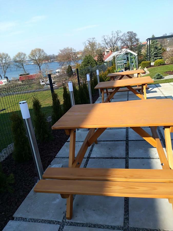 Pokoje Goscinne Venezia Czaplinek Exteriér fotografie